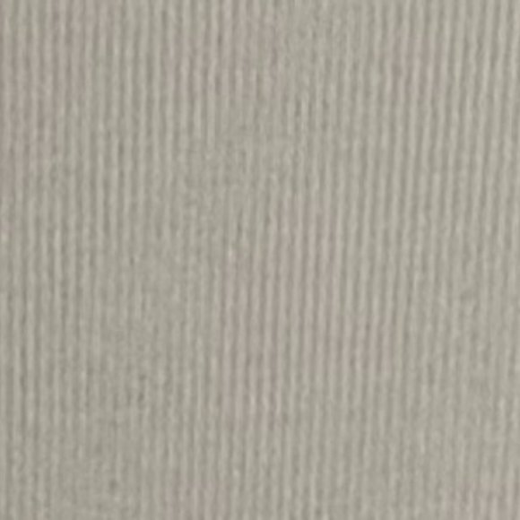 Aritzia Wilfred White Ribbed Tee - Picture 4 of 4